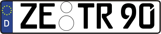 ZE-TR90