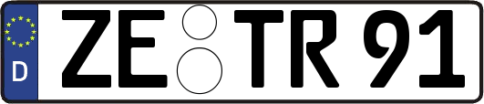 ZE-TR91