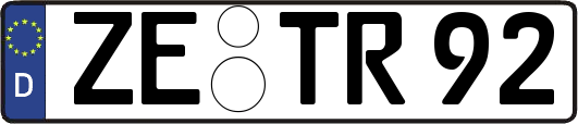 ZE-TR92