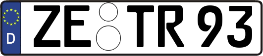ZE-TR93