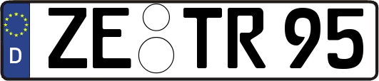ZE-TR95