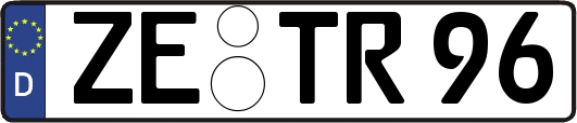 ZE-TR96