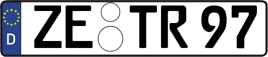ZE-TR97