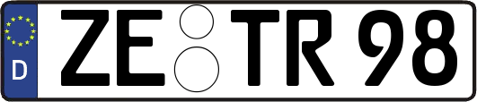 ZE-TR98