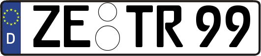 ZE-TR99