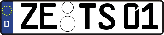 ZE-TS01