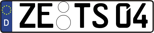 ZE-TS04