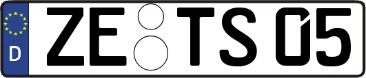 ZE-TS05