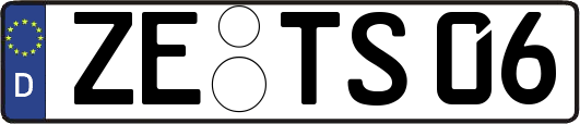 ZE-TS06