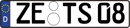 ZE-TS08