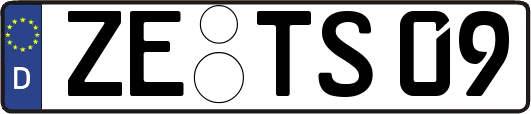 ZE-TS09
