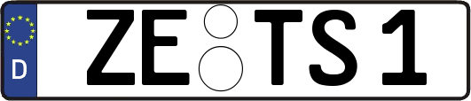 ZE-TS1