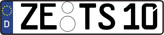 ZE-TS10