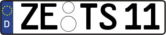 ZE-TS11