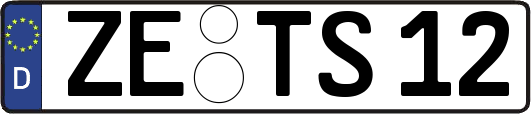 ZE-TS12