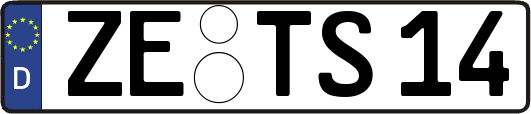 ZE-TS14