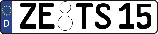 ZE-TS15