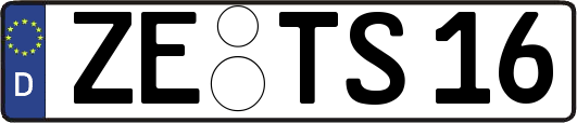 ZE-TS16