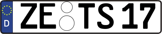 ZE-TS17