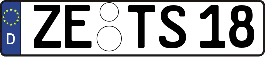 ZE-TS18