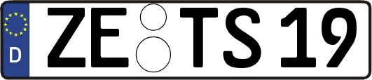 ZE-TS19