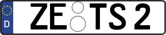 ZE-TS2