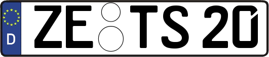 ZE-TS20