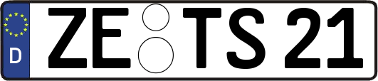 ZE-TS21
