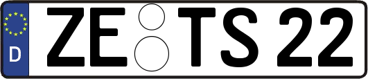 ZE-TS22