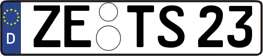 ZE-TS23