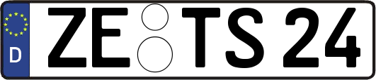 ZE-TS24