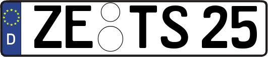 ZE-TS25