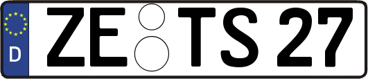 ZE-TS27