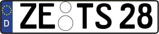 ZE-TS28