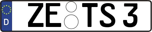 ZE-TS3