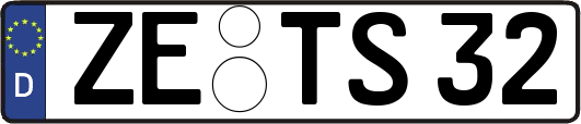 ZE-TS32