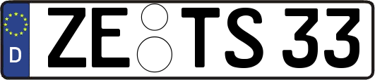 ZE-TS33