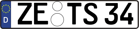 ZE-TS34