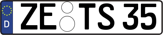 ZE-TS35