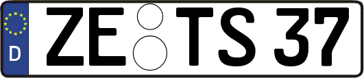 ZE-TS37