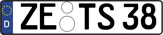 ZE-TS38