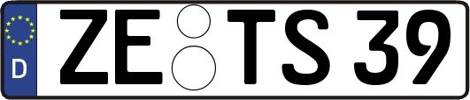 ZE-TS39