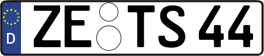 ZE-TS44