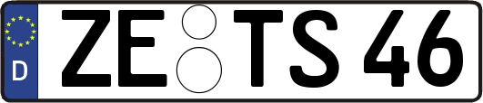 ZE-TS46