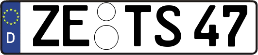 ZE-TS47