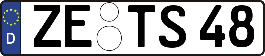 ZE-TS48