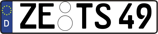 ZE-TS49