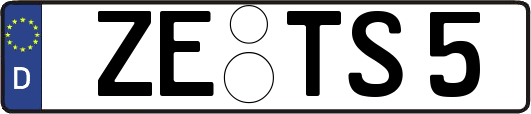 ZE-TS5