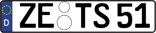 ZE-TS51