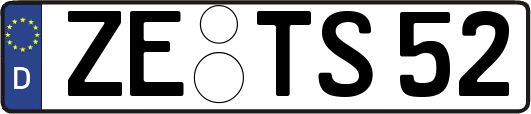 ZE-TS52